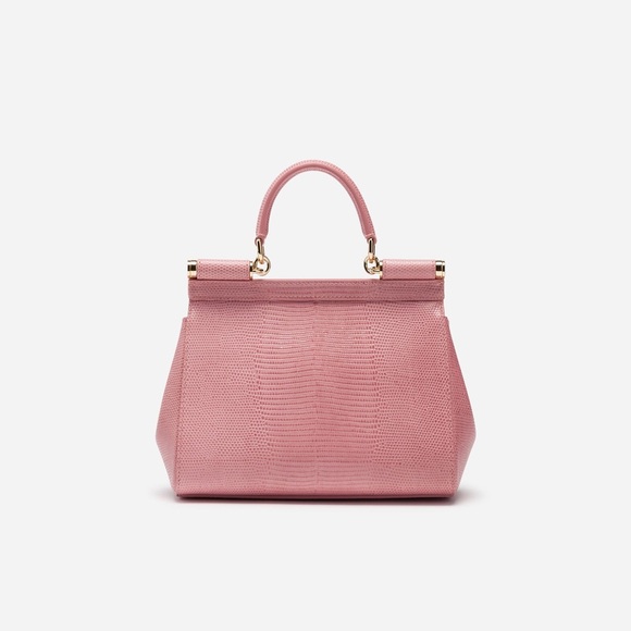 D&G Jeweled Sicily Bag - Picture 3 of 12